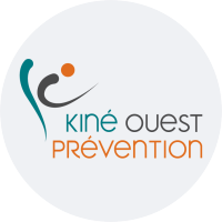 Kiné Ouest Prévention logo, Kiné Ouest Prévention contact details