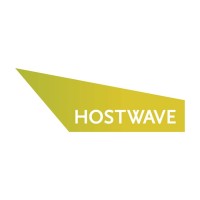 Hostwave Ltd logo, Hostwave Ltd contact details