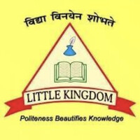 LITTLE KINGDOM SENIOR SECONDARY SCHOOL,JABALPUR logo, LITTLE KINGDOM SENIOR SECONDARY SCHOOL,JABALPUR contact details