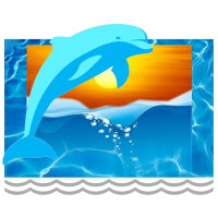 Farnsworth Swim School logo, Farnsworth Swim School contact details