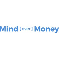 Mind [over] Money logo, Mind [over] Money contact details