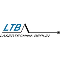 LTB Lasertechnik Berlin GmbH logo, LTB Lasertechnik Berlin GmbH contact details