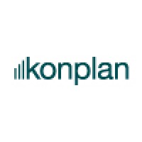 konplan logo, konplan contact details