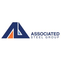 Associated Steel Group, LLC logo, Associated Steel Group, LLC contact details