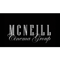 McNeill Cinema Group logo, McNeill Cinema Group contact details