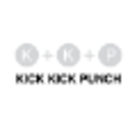 KICK KICK PUNCH logo, KICK KICK PUNCH contact details