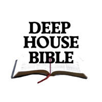 Deep House Bible logo, Deep House Bible contact details