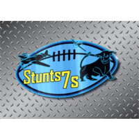 Stunts 7s logo, Stunts 7s contact details