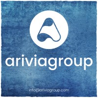 Arivia Group logo, Arivia Group contact details