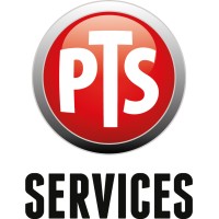 PTS Services Ltd logo, PTS Services Ltd contact details