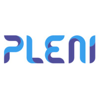 Pleni logo, Pleni contact details