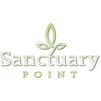 Sanctuary Point logo, Sanctuary Point contact details