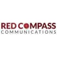 Red Compass Communications logo, Red Compass Communications contact details