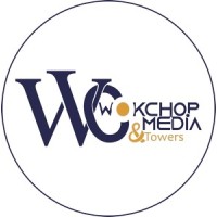 Wokchop Media & Towers logo, Wokchop Media & Towers contact details