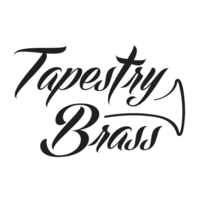 Tapestry Brass Quintet logo, Tapestry Brass Quintet contact details