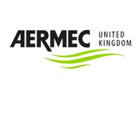 Aermec UK logo, Aermec UK contact details