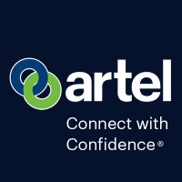 Artel LLC logo, Artel LLC contact details