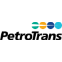 PetroTrans logo, PetroTrans contact details