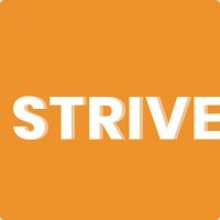 Strive International logo, Strive International contact details