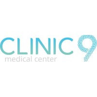 clinic 9 Medical Center logo, clinic 9 Medical Center contact details