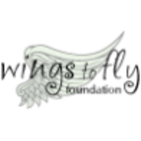 Wings to Fly Foundation logo, Wings to Fly Foundation contact details