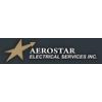 Aerostar Electric logo, Aerostar Electric contact details