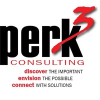 Perk3 Consulting logo, Perk3 Consulting contact details