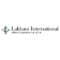 Lakhani International logo, Lakhani International contact details