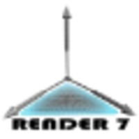 Render 7 Arquitectura logo, Render 7 Arquitectura contact details