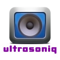 Ultrasoniq logo, Ultrasoniq contact details