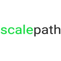 ScalePath logo, ScalePath contact details