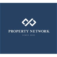 Property Network logo, Property Network contact details