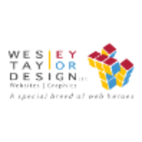 Wesley Taylor Design logo, Wesley Taylor Design contact details