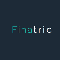 Finatric logo, Finatric contact details