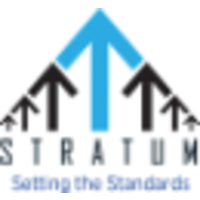 STRATUM (private) limited logo, STRATUM (private) limited contact details