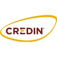 Credin Danmark logo, Credin Danmark contact details