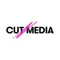 Cut Media logo, Cut Media contact details