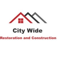 City Wide Restoration and Construction logo, City Wide Restoration and Construction contact details