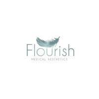 Flourish Medical Aesthetics logo, Flourish Medical Aesthetics contact details