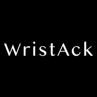 Wristack logo, Wristack contact details