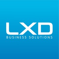 LXD Business Solutions logo, LXD Business Solutions contact details