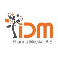 IDM Pharma Medical Company logo, IDM Pharma Medical Company contact details