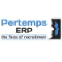 Pertemps ERP logo, Pertemps ERP contact details