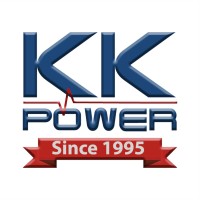 KK Power International (Pvt) Limited logo, KK Power International (Pvt) Limited contact details