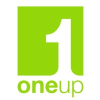 1UP Group logo, 1UP Group contact details