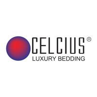 Celcius Luxury Bedding logo, Celcius Luxury Bedding contact details