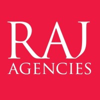 Raj Agencies India logo, Raj Agencies India contact details