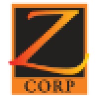 ZCorp logo, ZCorp contact details