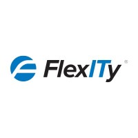 FlexITy Solutions Inc. logo, FlexITy Solutions Inc. contact details