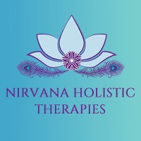 Nirvana Holistic Therapies logo, Nirvana Holistic Therapies contact details